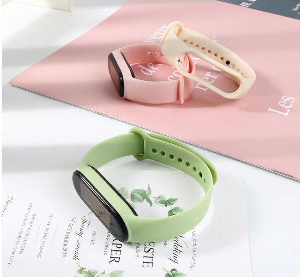 Smart Watch | pink