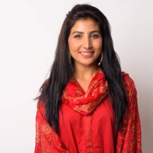 Aysha shahid